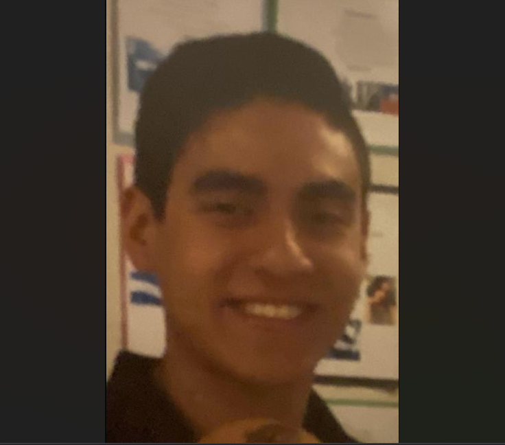 La sonrisa de Chobe